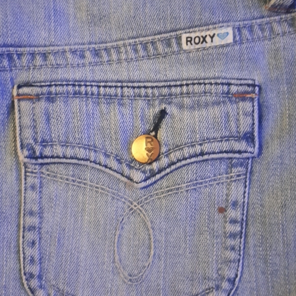 Womans Roxy skirt - Picture 5 of 5